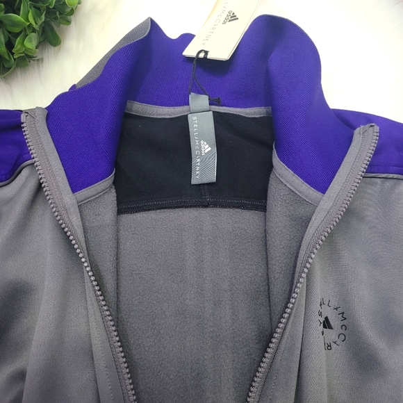 Adidas by Stella McCartney Track Top - Picture 9 of 13